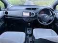 2011 Toyota Vitz