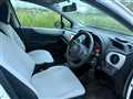 2011 Toyota Vitz