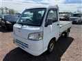 2007 Daihatsu Hijet Truck