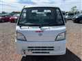 2007 Daihatsu Hijet Truck