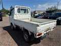 2007 Daihatsu Hijet Truck