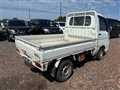 2007 Daihatsu Hijet Truck