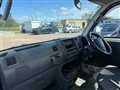 2007 Daihatsu Hijet Truck