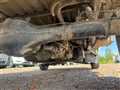 2007 Daihatsu Hijet Truck