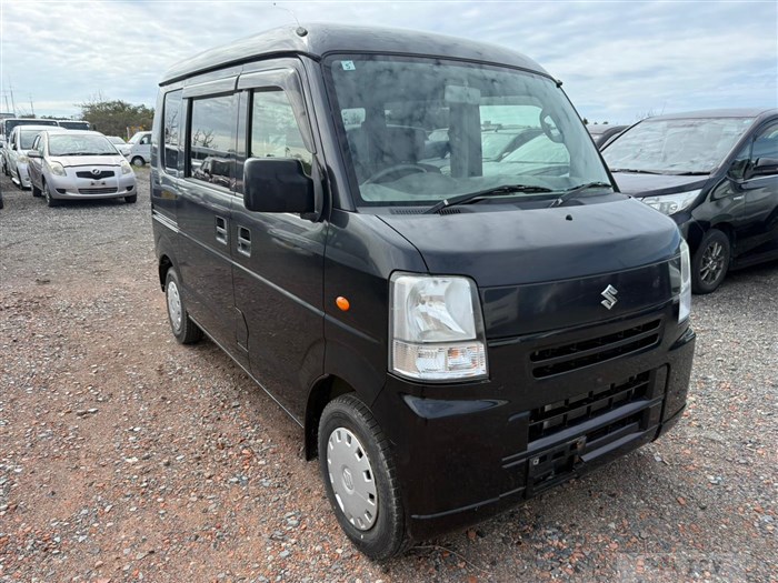 2010 Suzuki Every
