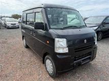 2010 Suzuki Every