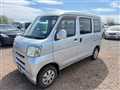 2012 Daihatsu Hijet Cargo