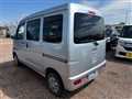 2012 Daihatsu Hijet Cargo