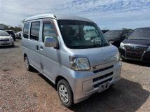 2012 Daihatsu Hijet Cargo