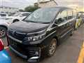 2014 Toyota Voxy