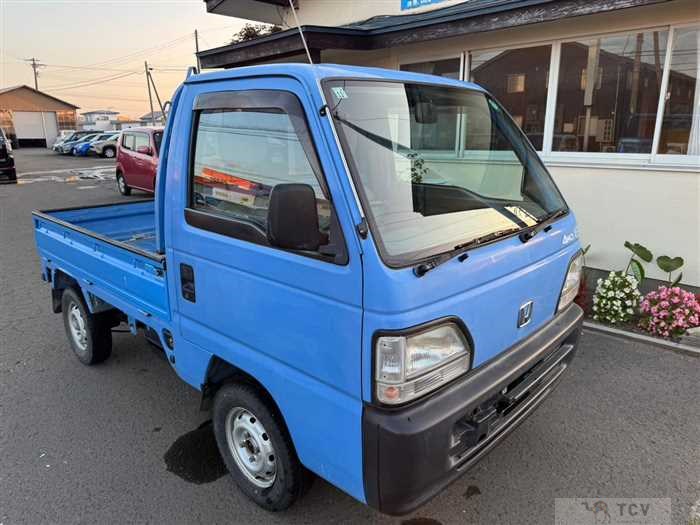 1998 Honda Acty Truck