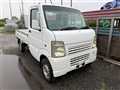 2011 Suzuki Carry Truck