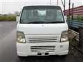 2011 Suzuki Carry Truck