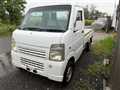2011 Suzuki Carry Truck