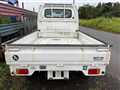 2011 Suzuki Carry Truck