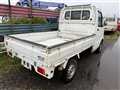 2011 Suzuki Carry Truck