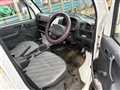 2011 Suzuki Carry Truck