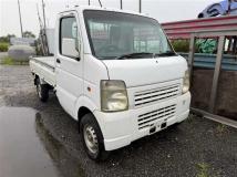 2011 Suzuki Carry Truck