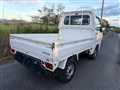 2000 Subaru Sambar Truck