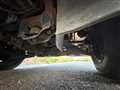 2000 Subaru Sambar Truck
