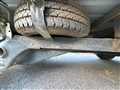 2000 Subaru Sambar Truck