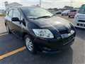 2008 Toyota Auris