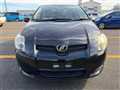 2008 Toyota Auris