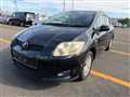 2008 Toyota Auris