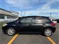 2008 Toyota Auris