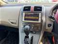 2008 Toyota Auris