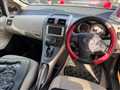 2008 Toyota Auris