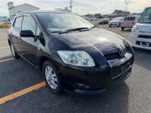 2008 Toyota Auris