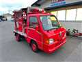 2000 Subaru Sambar Truck