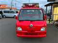 2000 Subaru Sambar Truck