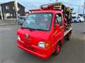 2000 Subaru Sambar Truck