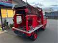 2000 Subaru Sambar Truck