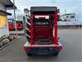 2000 Subaru Sambar Truck