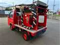 2000 Subaru Sambar Truck