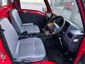 2000 Subaru Sambar Truck