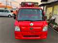 2009 Subaru Sambar Truck
