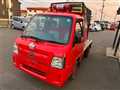 2009 Subaru Sambar Truck