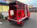 2009 Subaru Sambar Truck