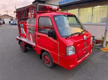 2009 Subaru Sambar Truck