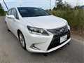 2013 Lexus HS HYBRID