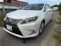 2013 Lexus HS HYBRID