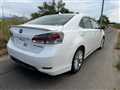 2013 Lexus HS HYBRID