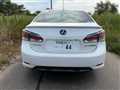 2013 Lexus HS HYBRID