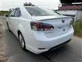2013 Lexus HS HYBRID