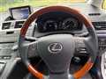 2013 Lexus HS HYBRID