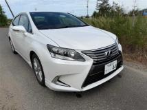 2013 Lexus HS HYBRID